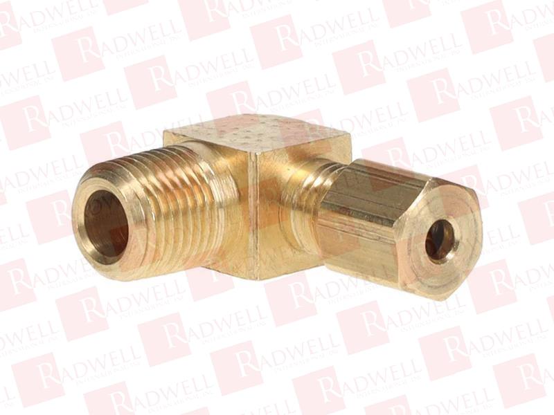 PARKER 269C-2-2