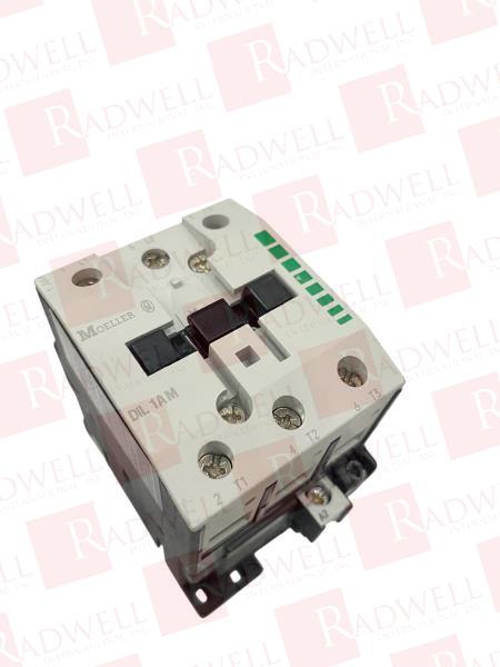 EATON CORPORATION DIL1AM 240V-50HZ