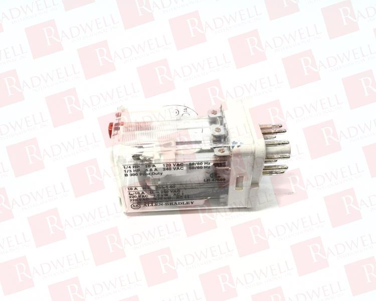 ALLEN BRADLEY 700-HA33Z1-1-4