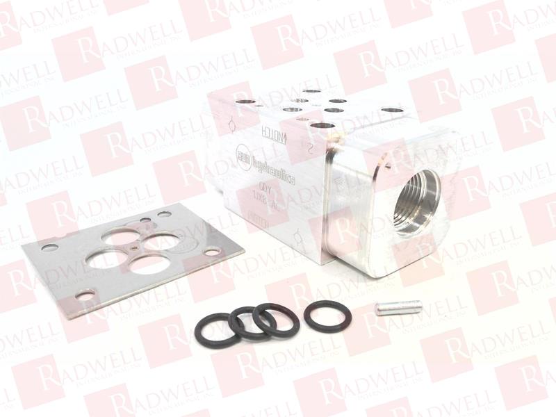 SUN HYDRAULICS GDY