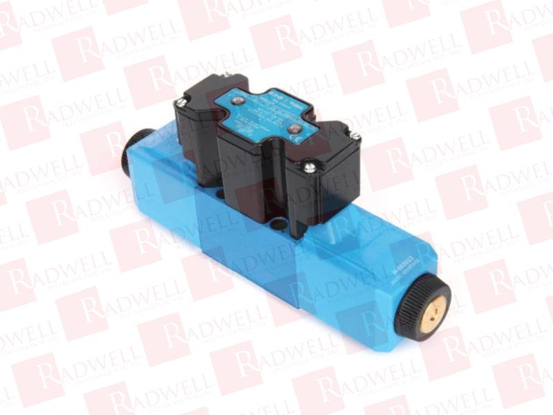 EATON CORPORATION DG4V-3S-6C-VM-FTWL-B5-60