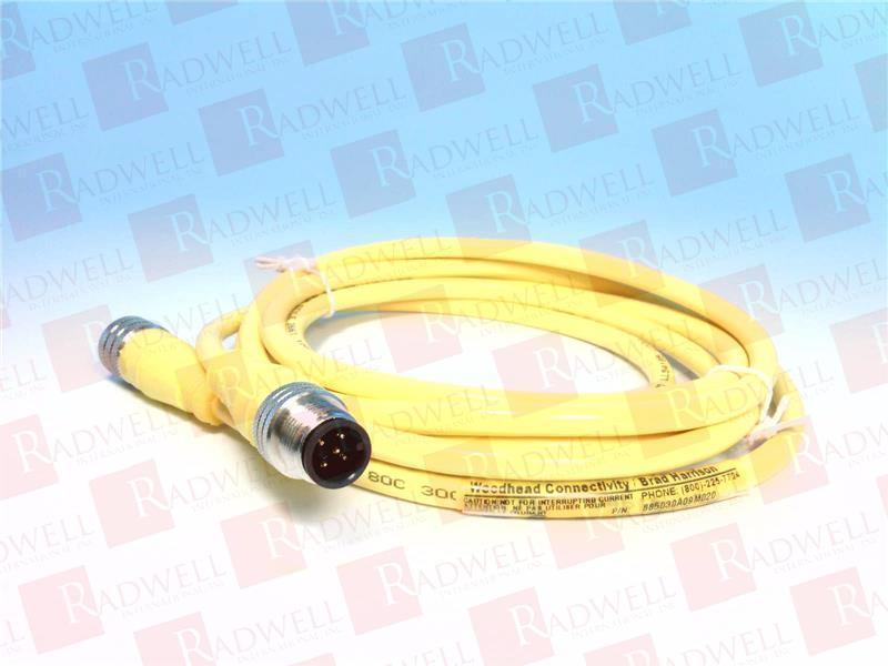 MOLEX 885030A09M020