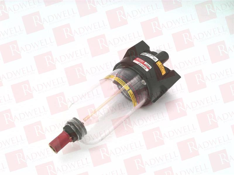 PARKER 17L41BCSB