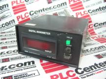 DIGITAL MANOMETER MMH2O