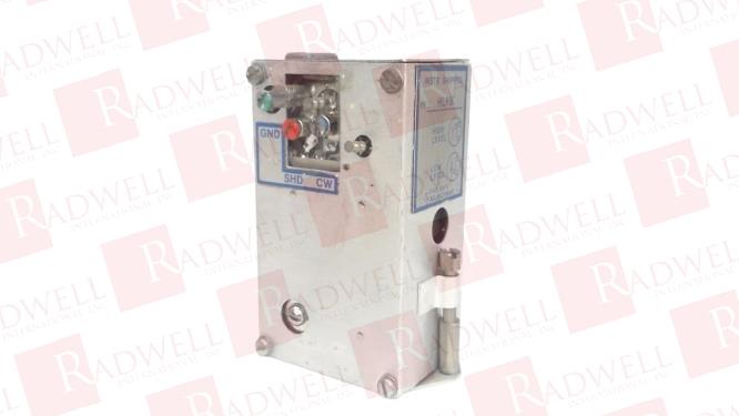 AMETEK 406-6000-F01