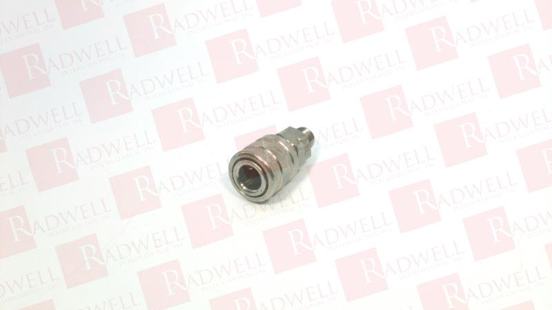 FOSTER MANUFACTURING 3103S/S