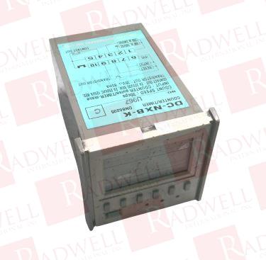 HOKUYO AUTOMATIC CO DC-NXB-K