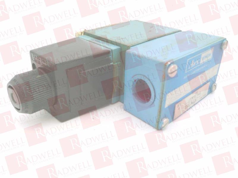 ABEX DENISON A3D01-35-111-01-01-00A5