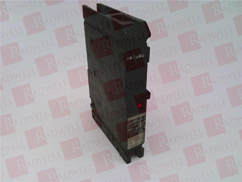 SIEMENS HED41B040