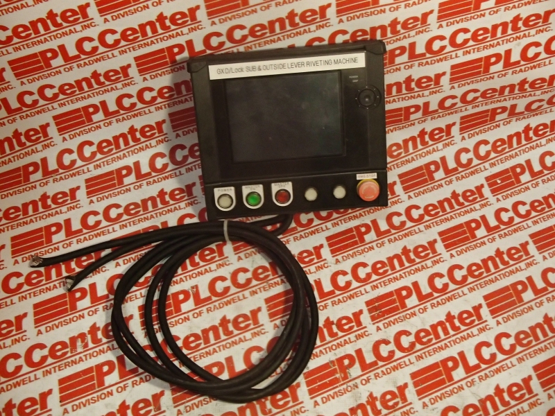 KEYENCE CORP VT-7SRT/VT-SW6