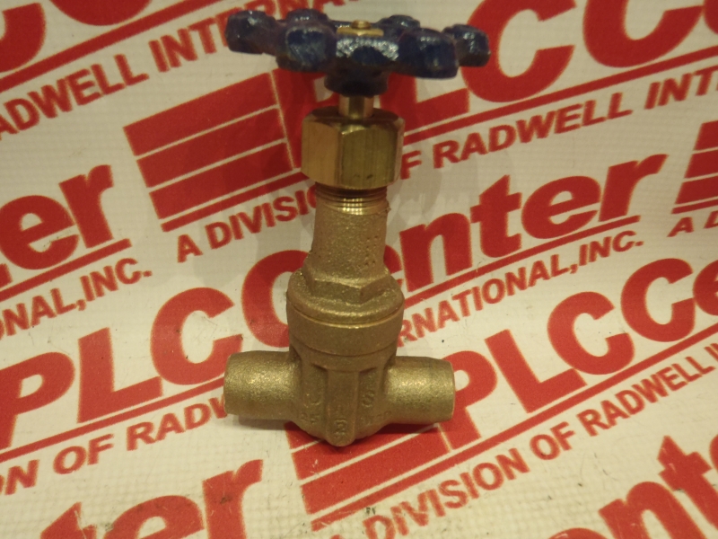 1821 Pressure Relief Valve by POWELL VALVES