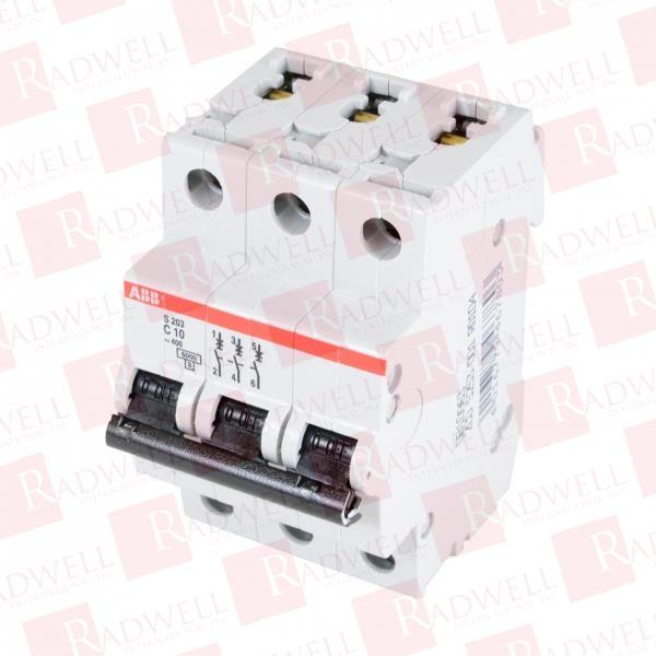 ASEA BROWN BOVERI 2CDS253001R0254