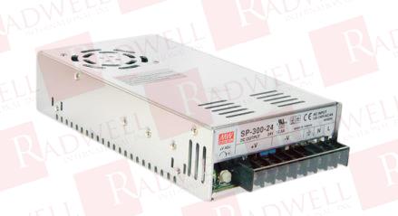 MEAN WELL SP-300-48