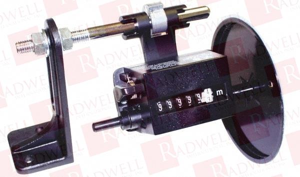 TRUMETER 2401-54MFYC