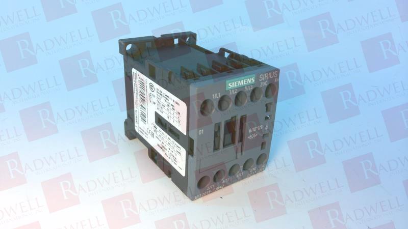 SIEMENS 3RT2015-1JB42