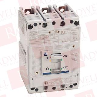 ALLEN BRADLEY 140MG-H8P-B30-KA