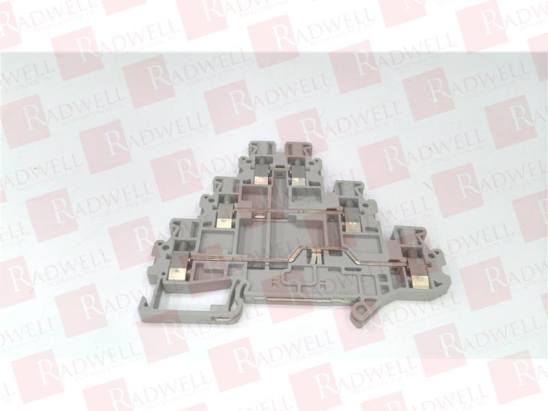 PHOENIX CONTACT UT 2,5-PE/L/L