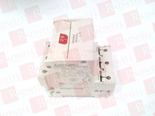 MITSUBISHI CP30BA3P1M5A