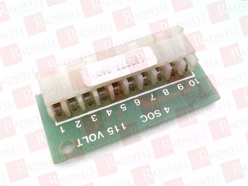 ALLEN BRADLEY 102973