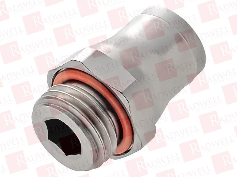 PARKER 3801 04 20