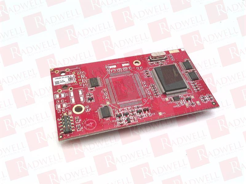 MICROPROCESSOR, RABBITCORE, RCM2120, 22.1MHZ, 2X256K FLASH MEMORY, 512KB SRAM, WITHOUT INTERNET