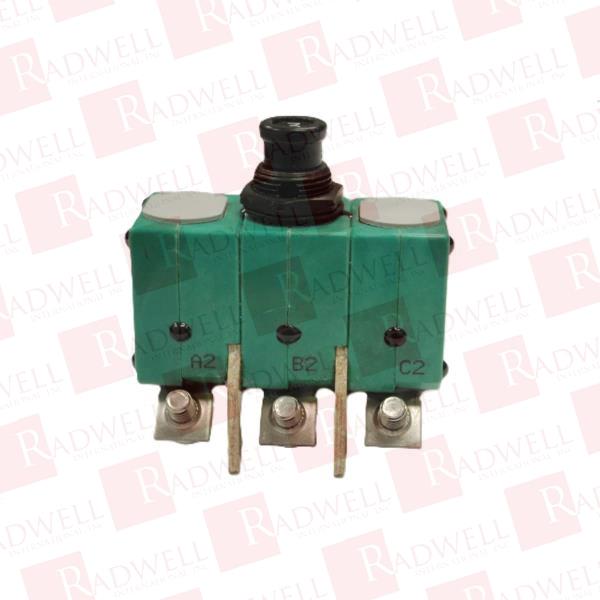 SENSATA TECHNOLOGIES 6TC14-10