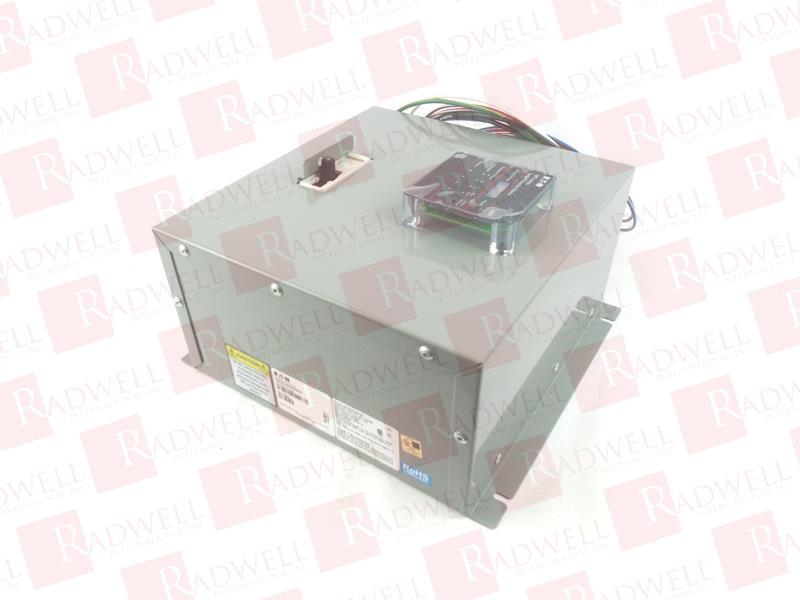 EATON CORPORATION SPD400208Y3M