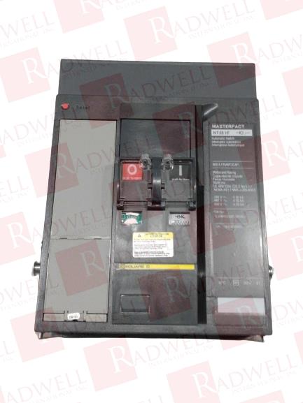 SCHNEIDER ELECTRIC TL3AARSSX9SCBBXACX