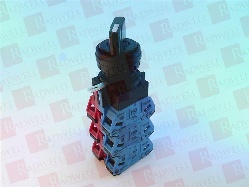 IDEC HW1S-2T33-TK2356