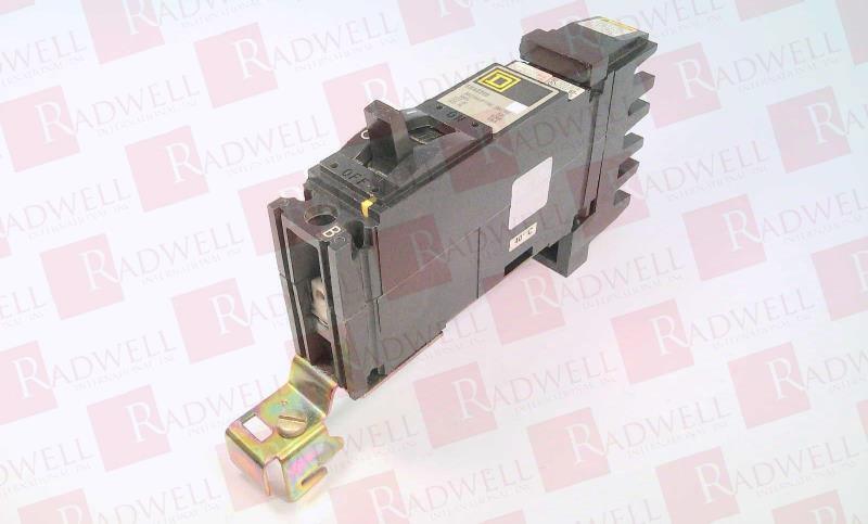 SCHNEIDER ELECTRIC FH16020B