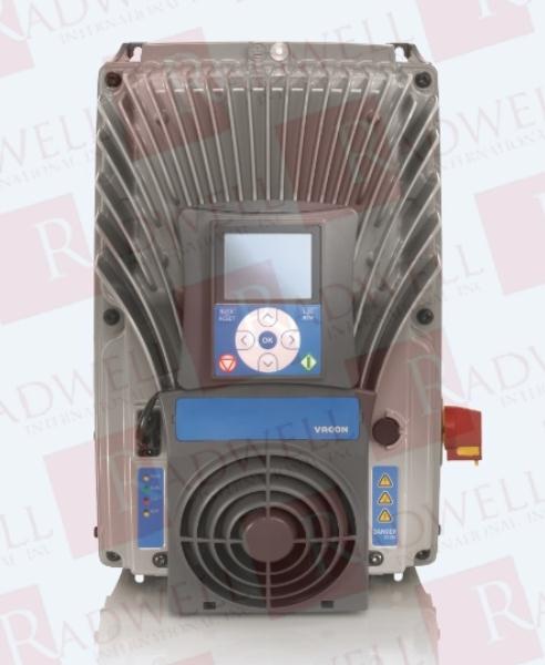 DANFOSS 0100-3L-0046-4-X-R02
