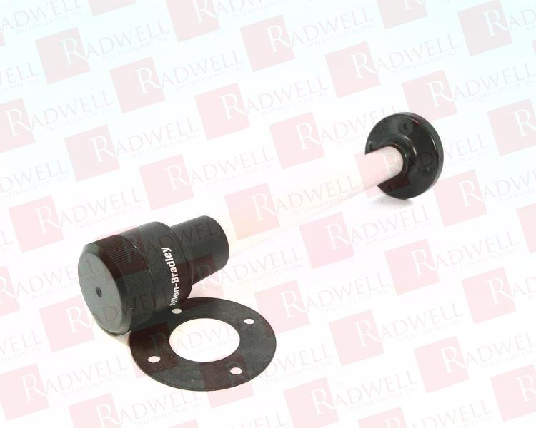 ALLEN BRADLEY 854J-BPM25C