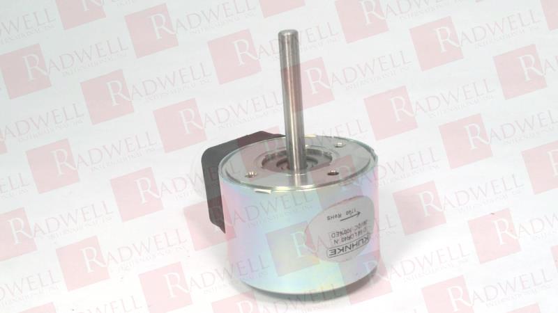 KENDRION D 54-  LOR40*  -N  -      - 24VDC 100%ED