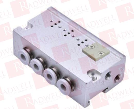 AIRTAC CPV10MJ04-11F