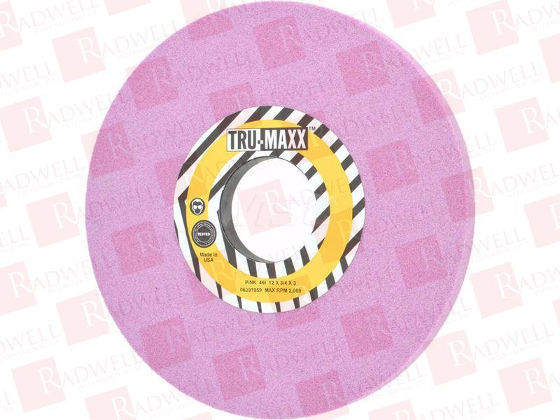 TRU MAXX T1-12P31318-T