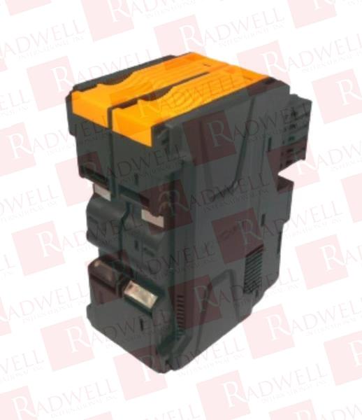 THE MOXA GROUP IOTHINX 4510
