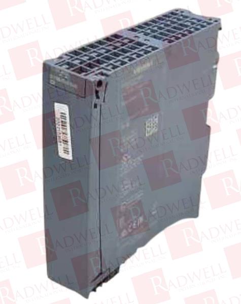 SIEMENS 6ES7505-0KA00-0AB0