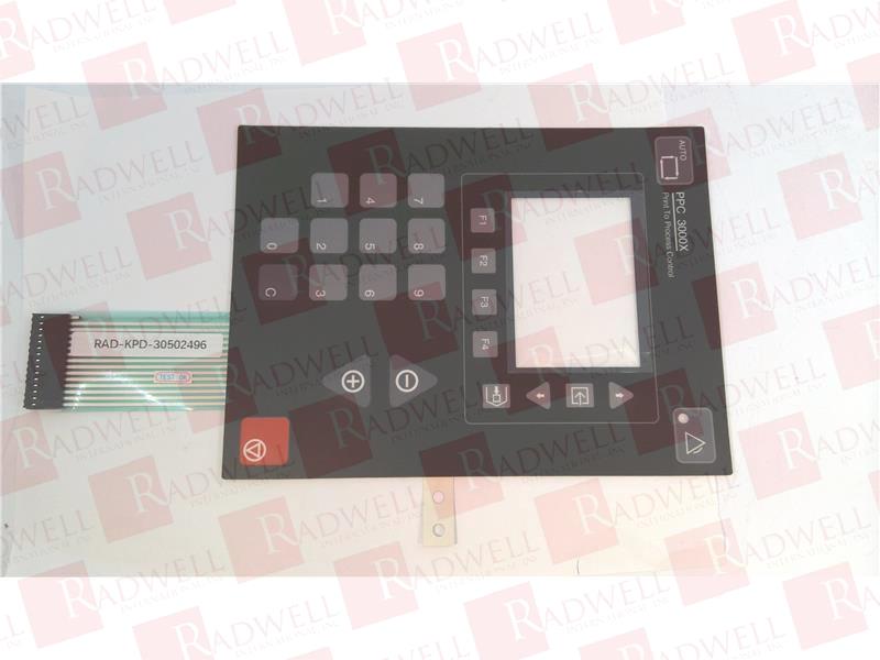RADWELL RAD-KPD-30505496