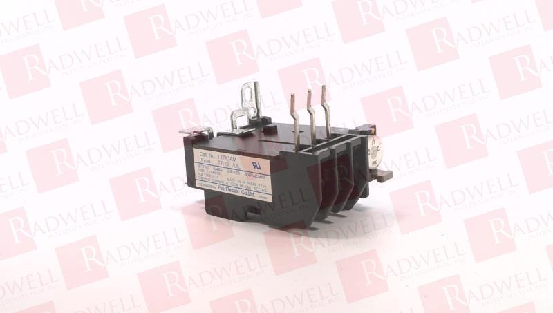 FUJI ELECTRIC 1TR0AM