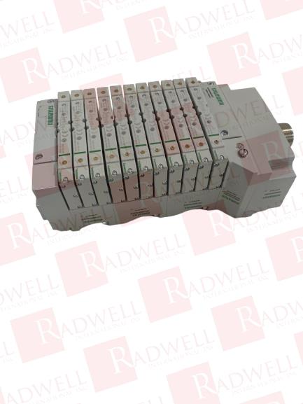 ASCO K501AVRKH00VA00