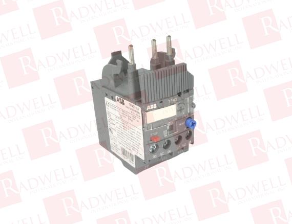 ASEA BROWN BOVERI TF42-1.0