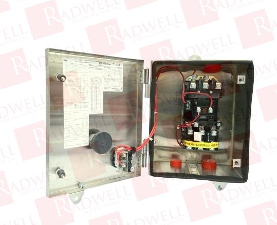 ALLEN BRADLEY 509-ACD-3E