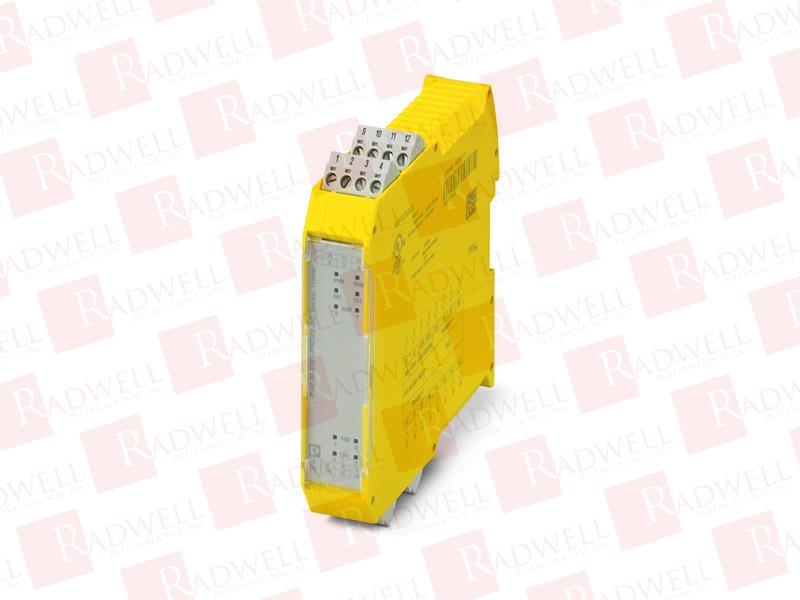 PHOENIX CONTACT PSR-M-EM1-PROX2-SC