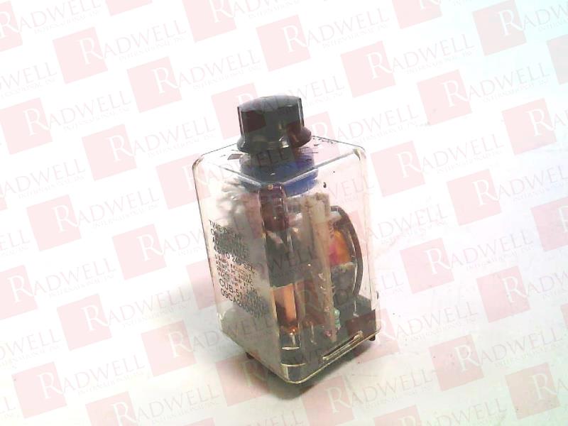 TE CONNECTIVITY CUB-51-71015