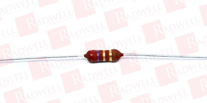 TE CONNECTIVITY RR02J470RTB