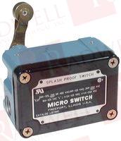HONEYWELL OP-AR