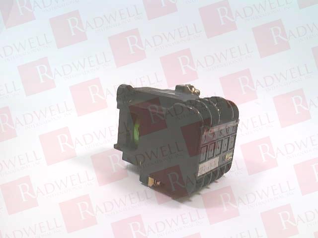 FUJI ELECTRIC SRCA3631-05/4A1B