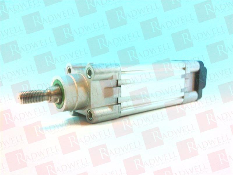 FESTO DNC-40-50-PPV