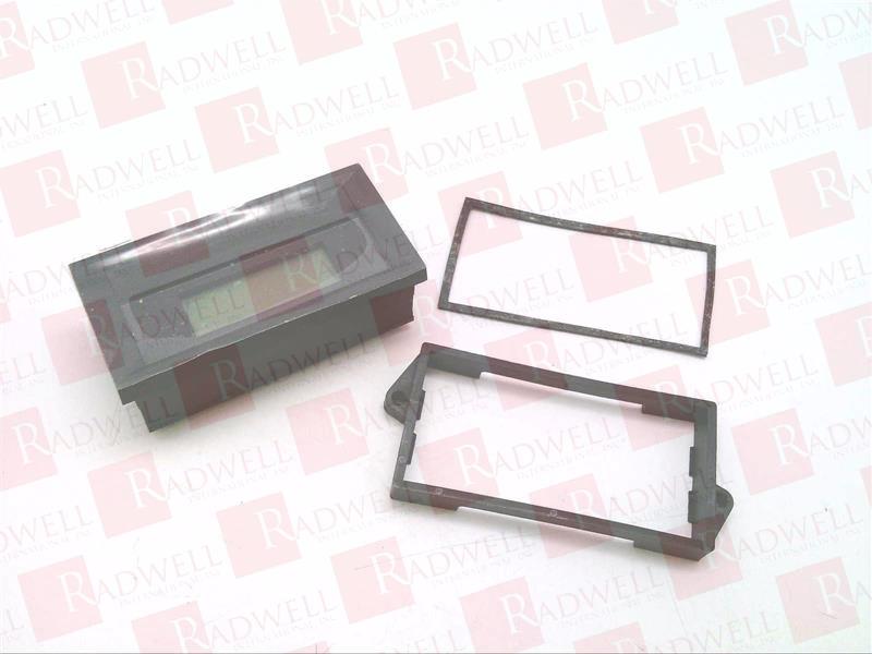 JEWELL INSTRUMENTS 21-333406-041