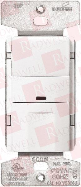 EATON CORPORATION OS306U-W